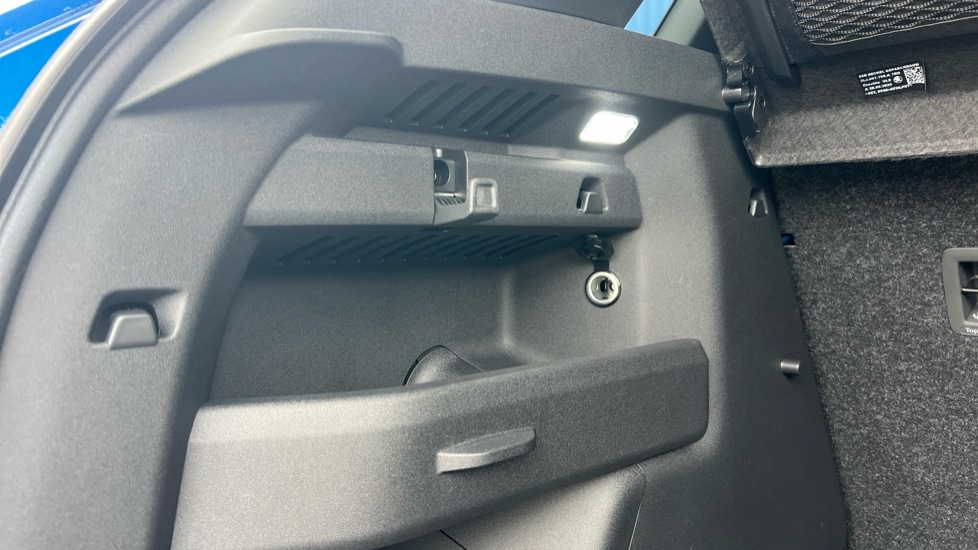 Used Skoda Elroq 2025 for sale - 76871329: Photo 38