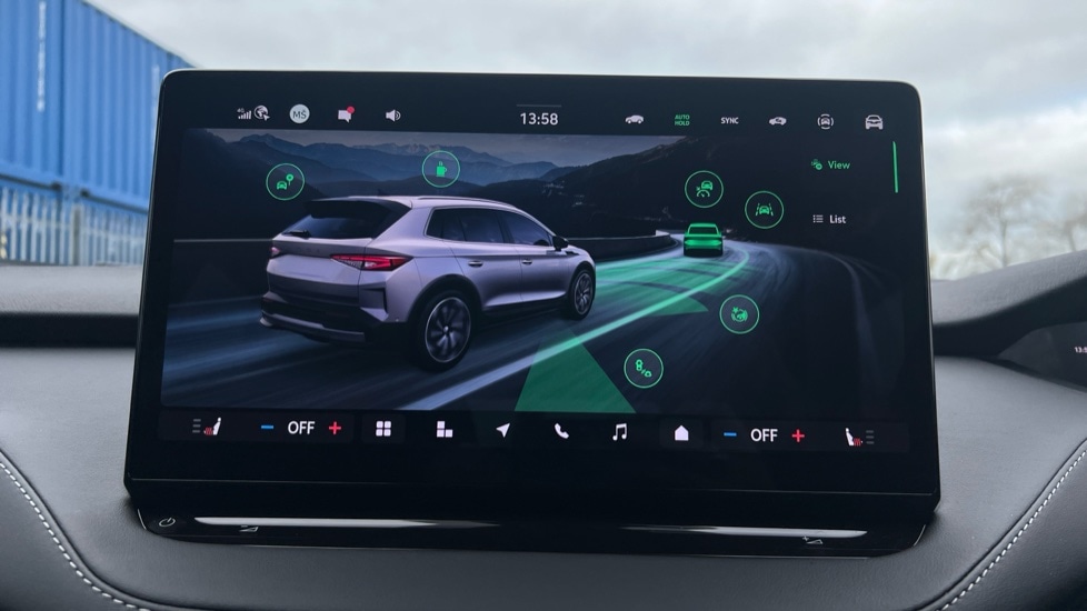 Used Skoda Elroq 2025 for sale - 76871329: Photo 54