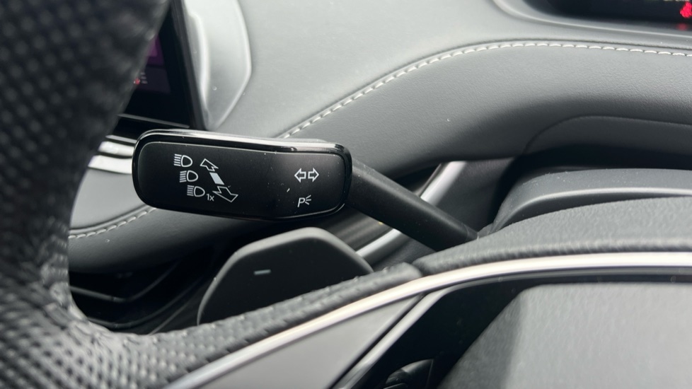 Used Skoda Elroq 2025 for sale - 76871329: Photo 60