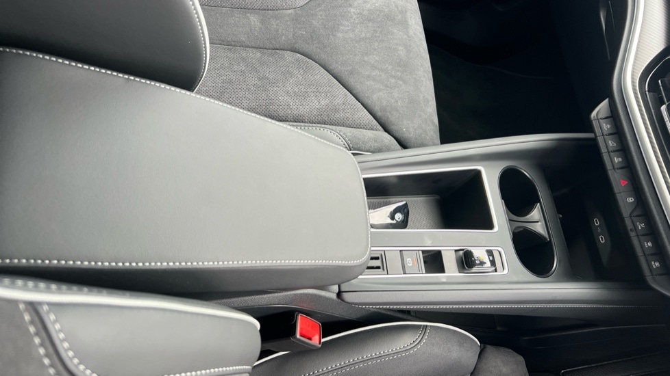 Used Skoda Elroq 2025 for sale - 76871329: Photo 74