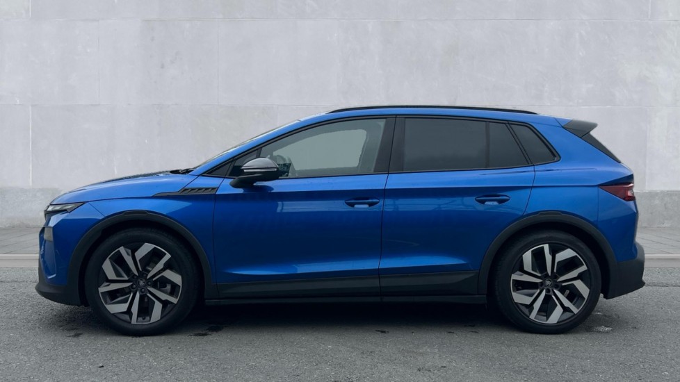 Used Skoda Elroq 2025 for sale - 76871329: Photo 9