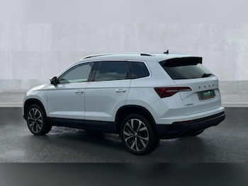 Used Skoda Karoq 2022 for sale - 75742769: Photo