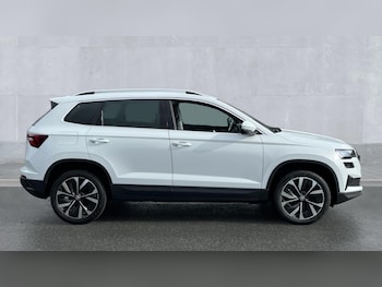 Used Skoda Karoq 2022 for sale - 75742769: Photo