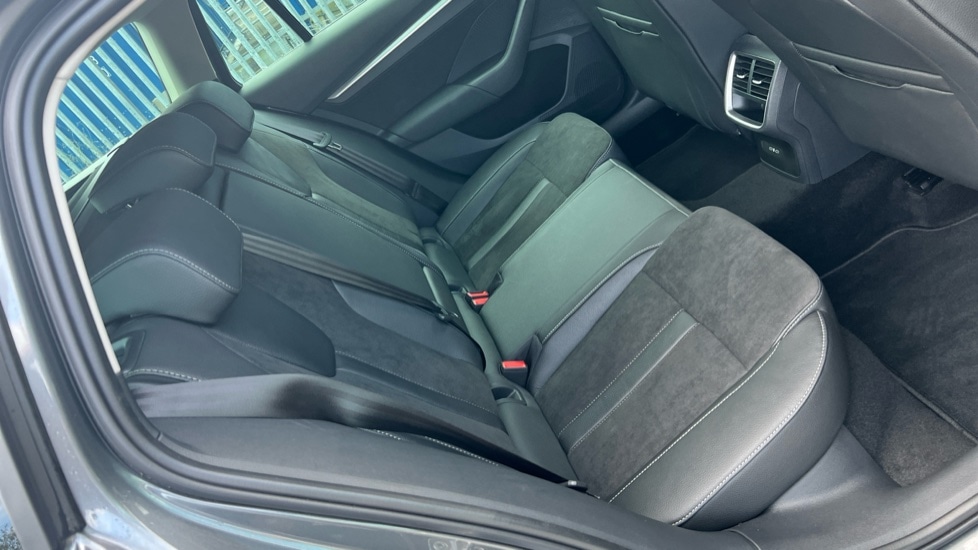 Used Skoda Octavia 2025 for sale - 76276746: Photo 15