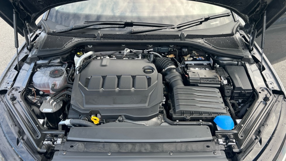 Used Skoda Octavia 2025 for sale - 76276746: Photo 17