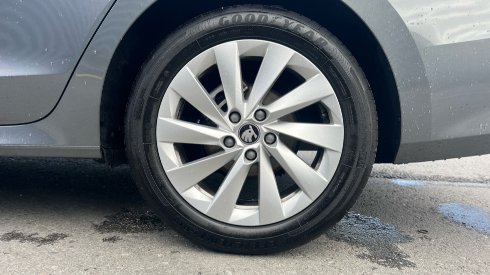Used Skoda Octavia 2025 for sale - 76276746: Photo 18