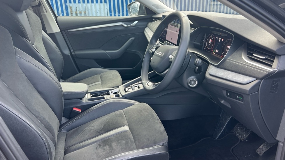 Used Skoda Octavia 2025 for sale - 76276746: Photo 26