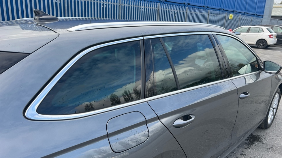 Used Skoda Octavia 2025 for sale - 76276746: Photo 37