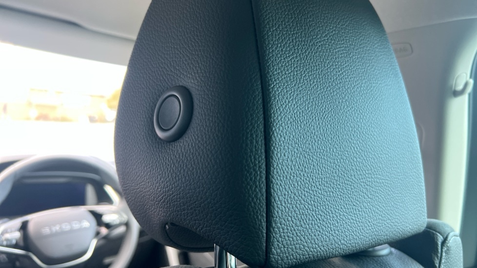 Used Skoda Octavia 2025 for sale - 76276746: Photo 47