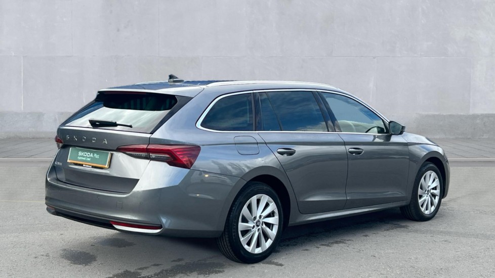 Used Skoda Octavia 2025 for sale - 76276746: Photo 8