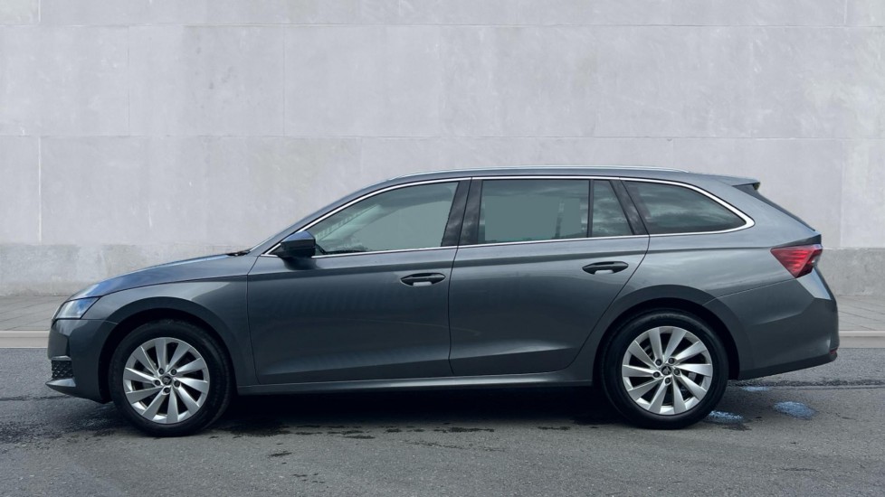 Used Skoda Octavia 2025 for sale - 76276746: Photo 9