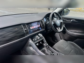 Used Skoda Kodiaq 2019 for sale - 76445104: Photo