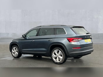 Used Skoda Kodiaq 2019 for sale - 76445104: Photo