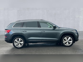 Used Skoda Kodiaq 2019 for sale - 76445104: Photo