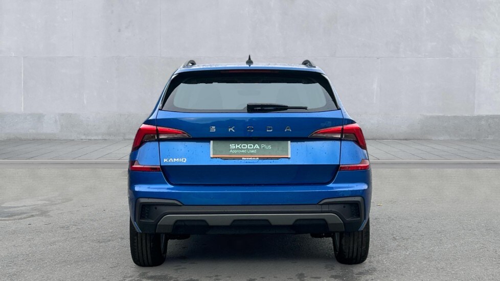 Used Skoda Kamiq 2025 for sale - 76191018: Photo 11