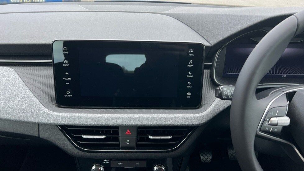 Used Skoda Kamiq 2025 for sale - 76191018: Photo 13