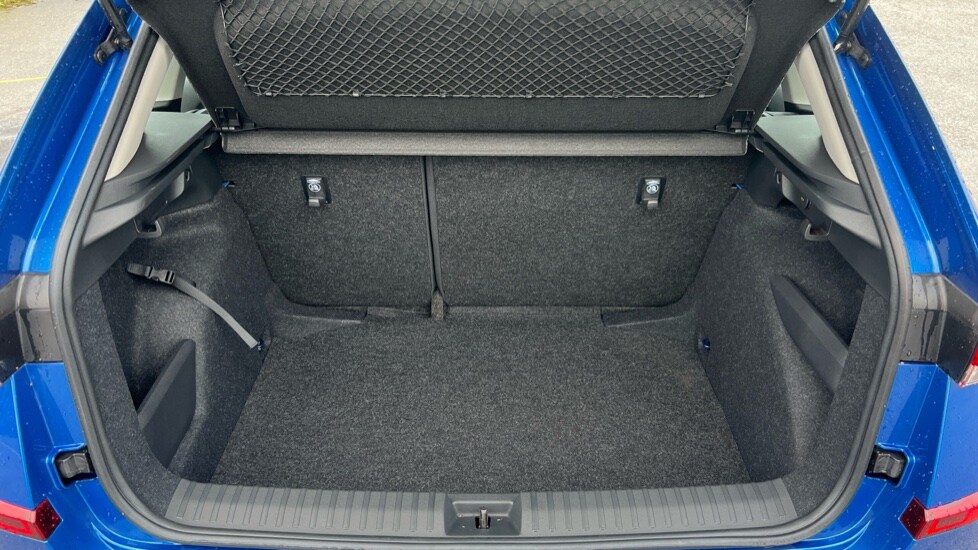 Used Skoda Kamiq 2025 for sale - 76191018: Photo 16