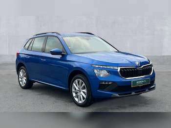 Used Skoda Kamiq 2025 for sale - 76191018: Photo