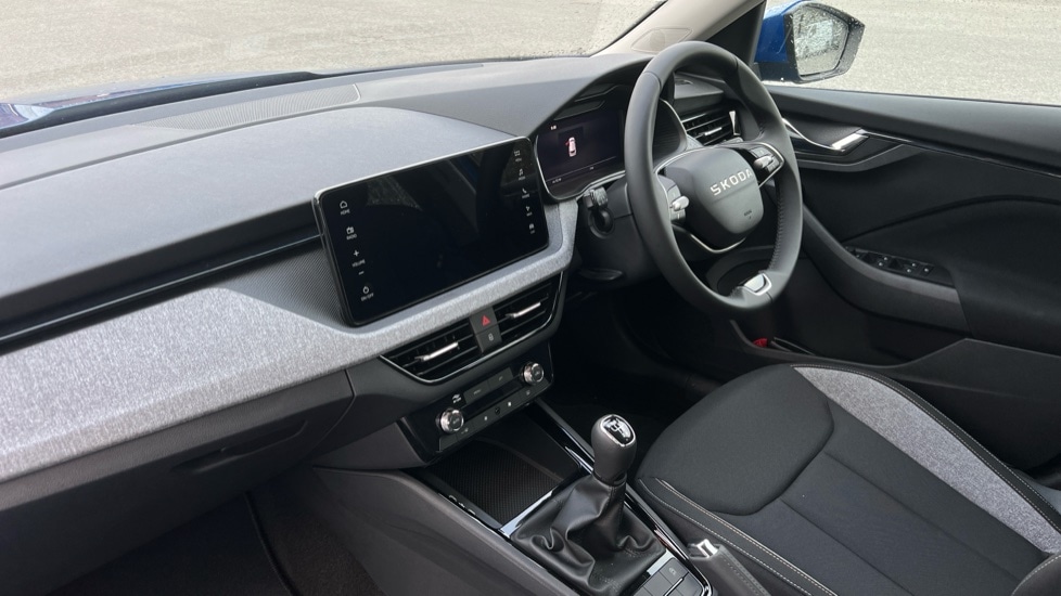 Used Skoda Kamiq 2025 for sale - 76191018: Photo 2