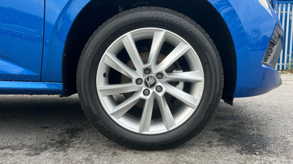 Used Skoda Kamiq 2025 for sale - 76191018: Photo 20