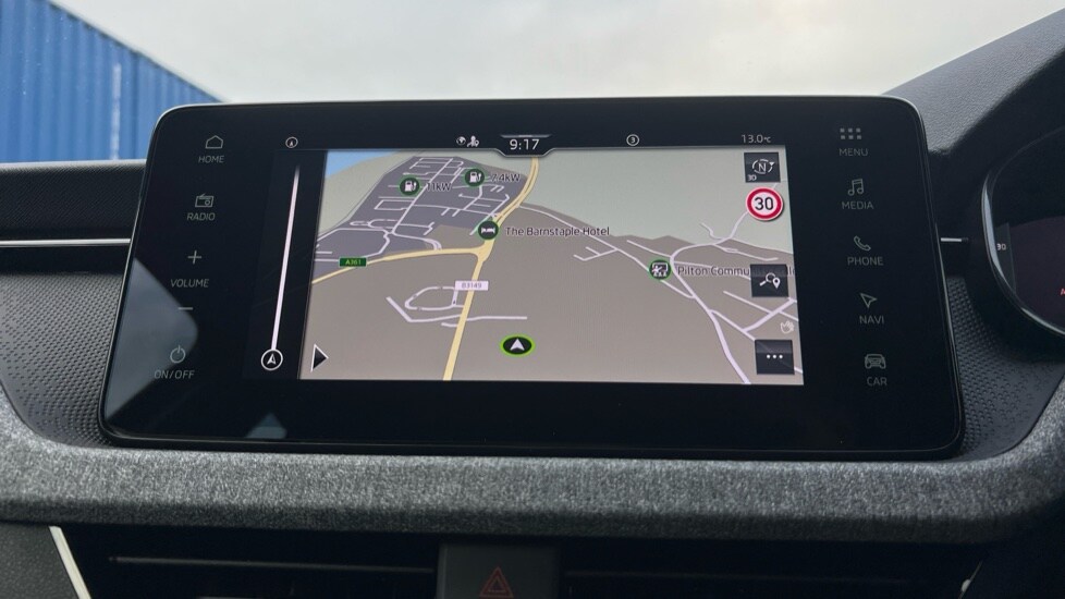 Used Skoda Kamiq 2025 for sale - 76191018: Photo 21