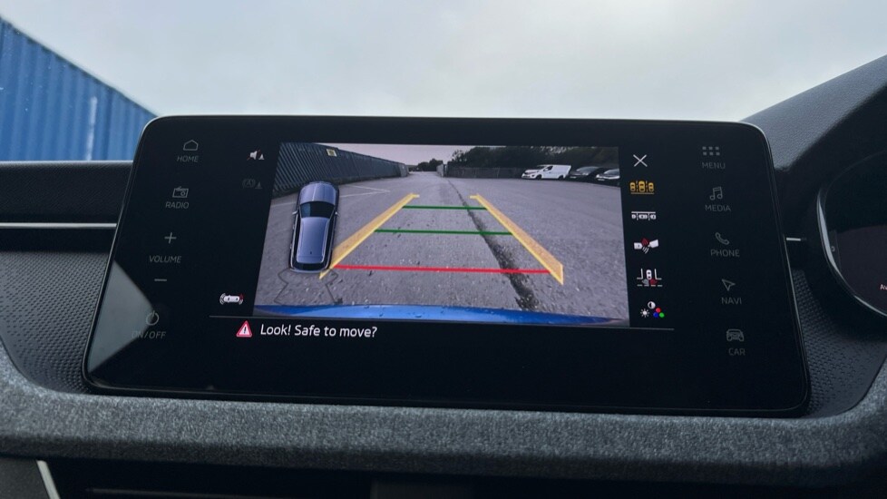 Used Skoda Kamiq 2025 for sale - 76191018: Photo 22