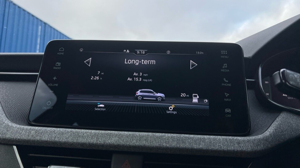 Used Skoda Kamiq 2025 for sale - 76191018: Photo 23