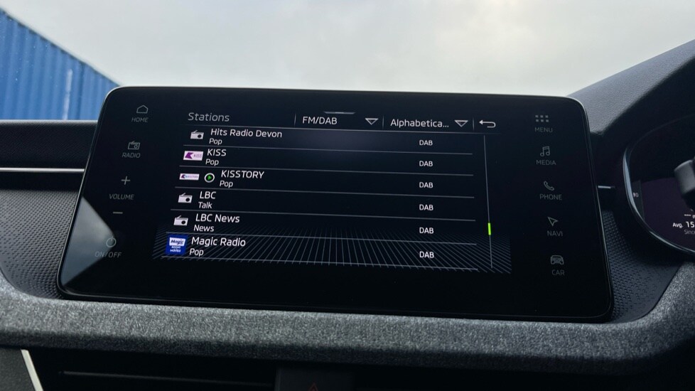 Used Skoda Kamiq 2025 for sale - 76191018: Photo 25