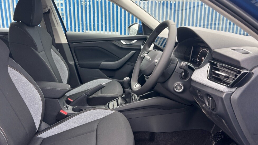 Used Skoda Kamiq 2025 for sale - 76191018: Photo 26