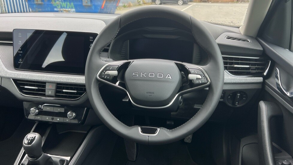 Used Skoda Kamiq 2025 for sale - 76191018: Photo 27