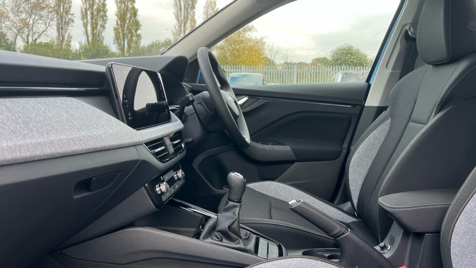 Used Skoda Kamiq 2025 for sale - 76191018: Photo 28