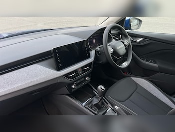 Used Skoda Kamiq 2025 for sale - 76191018: Photo