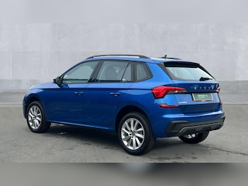 Used Skoda Kamiq 2025 for sale - 76191018: Photo