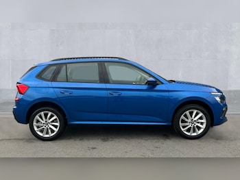 Used Skoda Kamiq 2025 for sale - 76191018: Photo