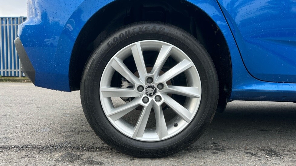 Used Skoda Kamiq 2025 for sale - 76191018: Photo 5