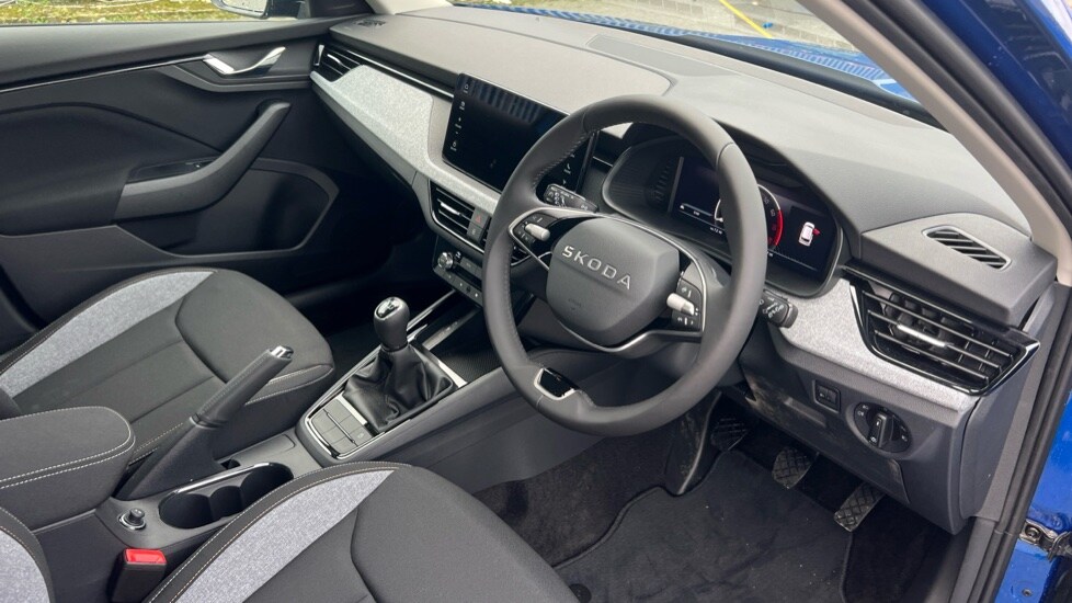 Used Skoda Kamiq 2025 for sale - 76191018: Photo 6