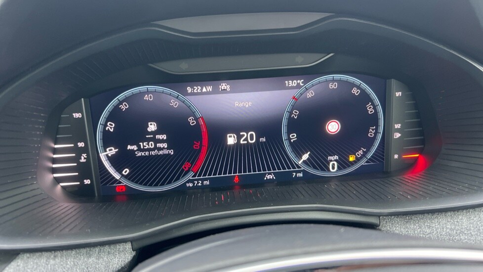 Used Skoda Kamiq 2025 for sale - 76191018: Photo 68