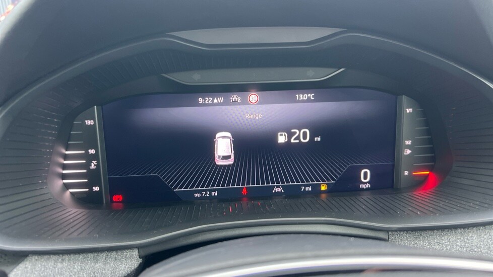 Used Skoda Kamiq 2025 for sale - 76191018: Photo 69