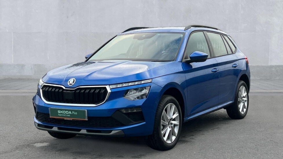 Used Skoda Kamiq 2025 for sale - 76191018: Photo 7