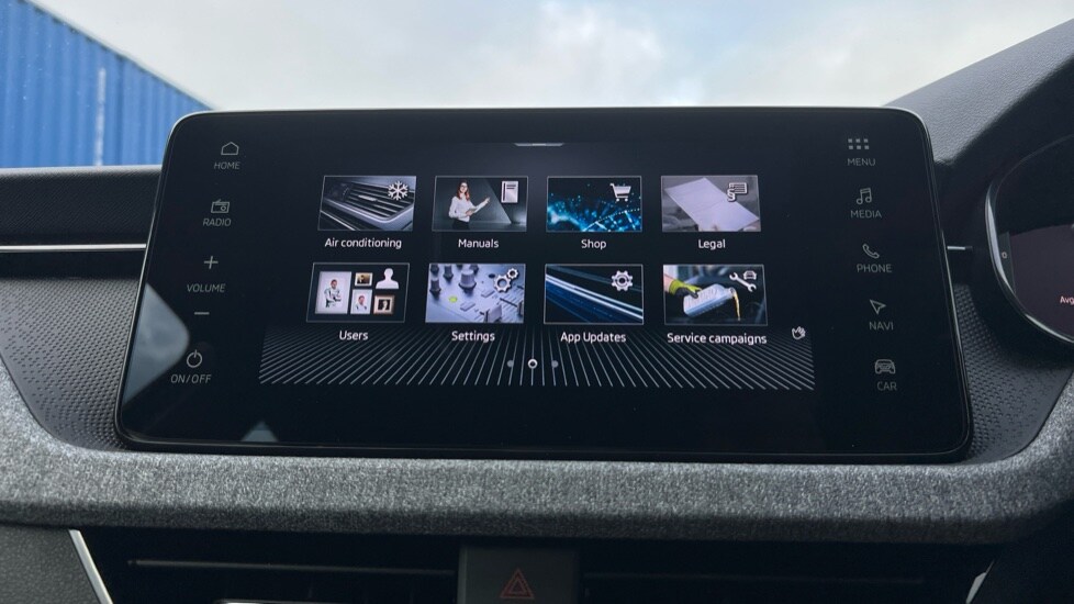 Used Skoda Kamiq 2025 for sale - 76191018: Photo 72