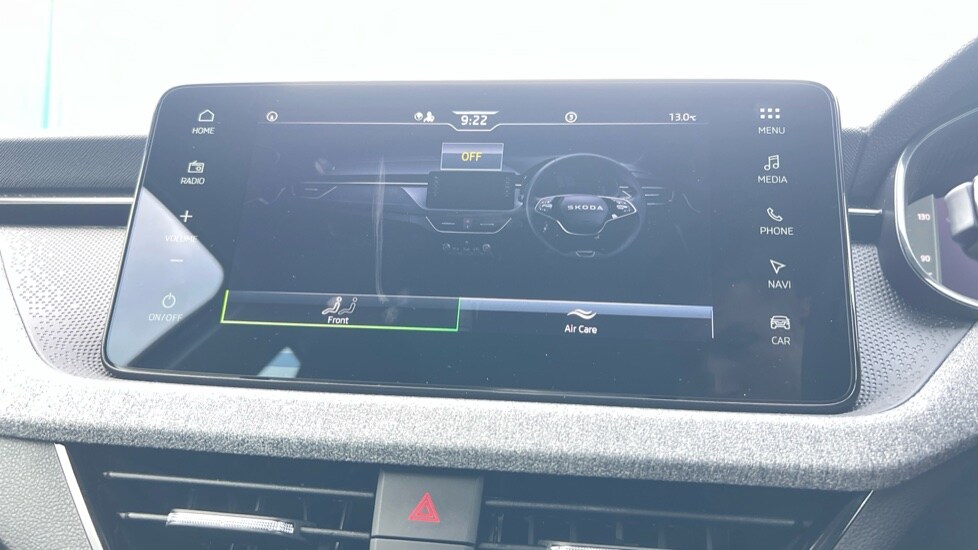 Used Skoda Kamiq 2025 for sale - 76191018: Photo 74