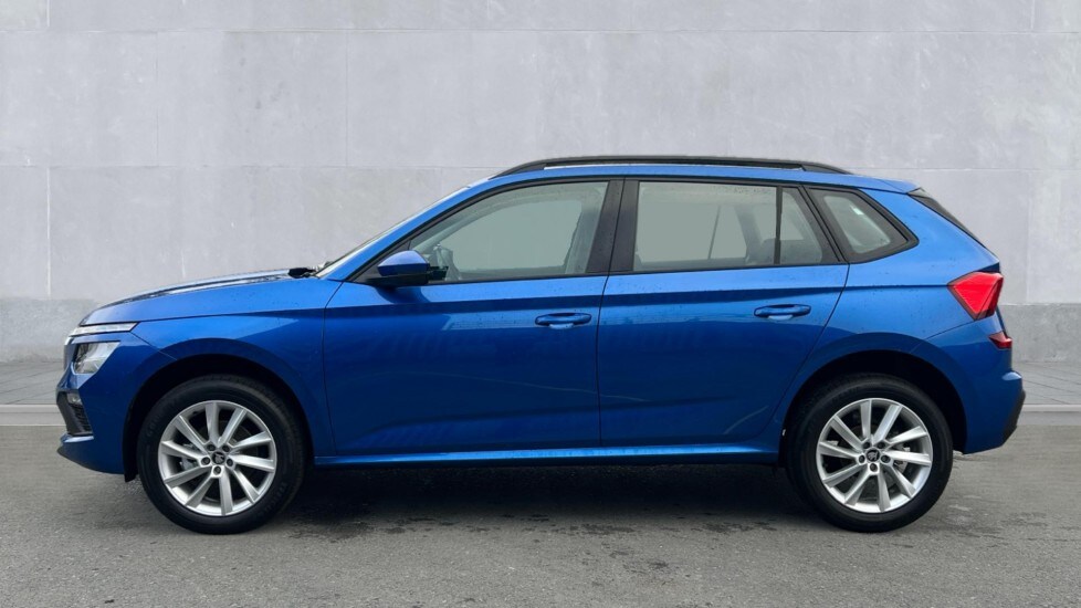 Used Skoda Kamiq 2025 for sale - 76191018: Photo 9