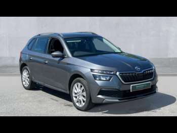 2022 - 1.0 TSI 95 SE 5dr