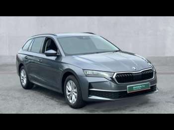 2024 - 1.5 TSI SE Technology 5dr