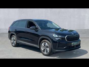 2025 - 1.5 TSI e-TEC SE 5dr DSG [7 Seat] Auto