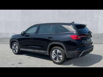 Used Skoda Kodiaq 2025 for sale - 74892634: Photo