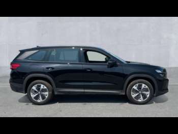 Used Skoda Kodiaq 2025 for sale - 74892634: Photo