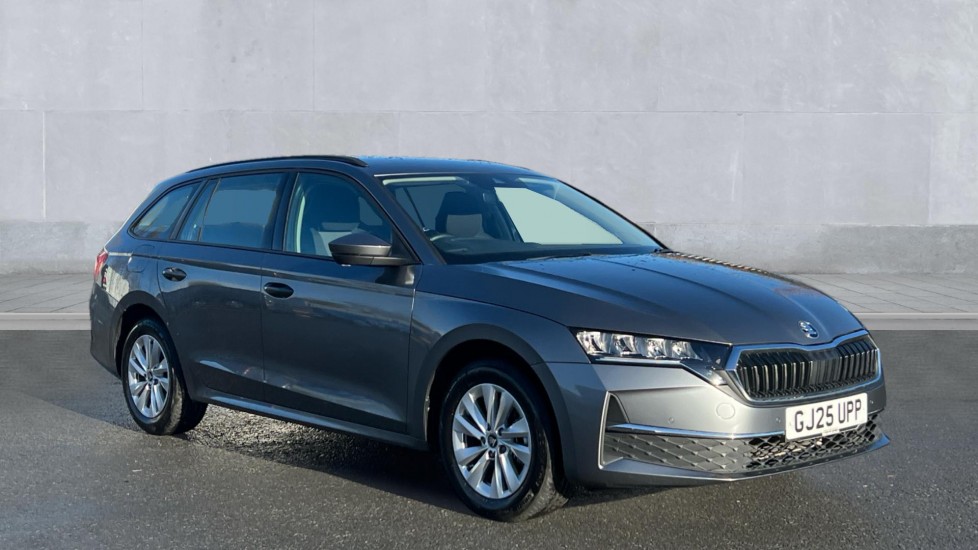 Used Skoda Octavia 2025 for sale - 76874987: Photo 1