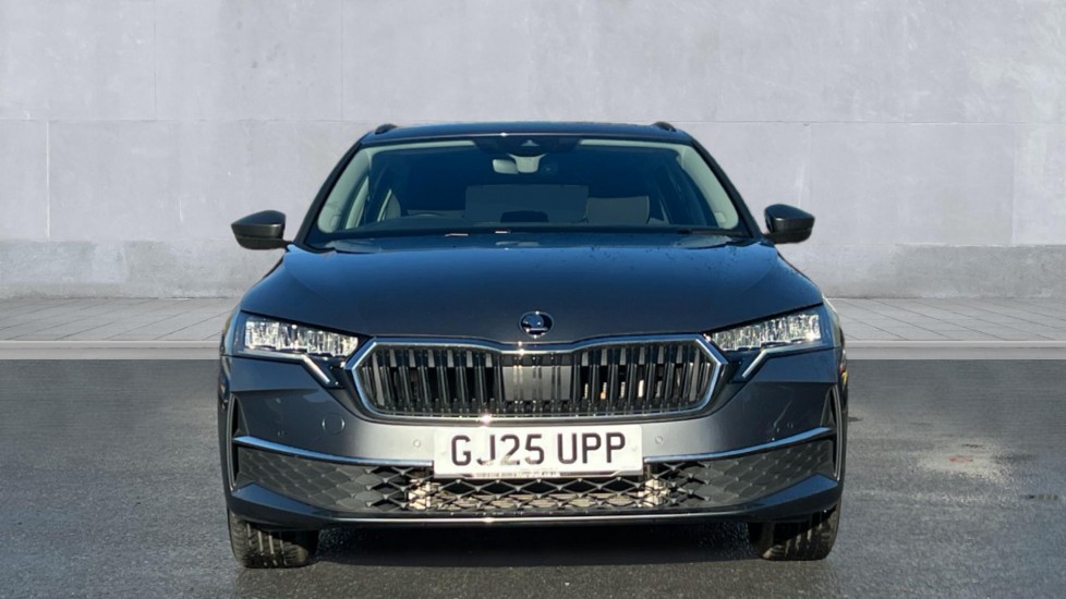 Used Skoda Octavia 2025 for sale - 76874987: Photo 10