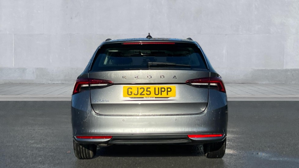 Used Skoda Octavia 2025 for sale - 76874987: Photo 11